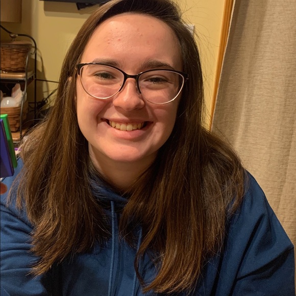 Meet your Posher, Anna - Picture 1 of 1